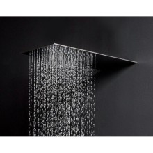 Верхний душ 500х220 мм Paffoni Slim ZSOF117CR