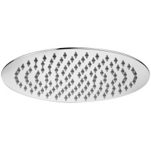 Верхний душ 230 мм Paffoni Bahamas ZSOF093CR