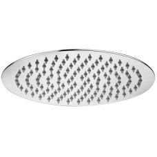 Верхний душ 230 мм Paffoni Bahamas ZSOF093CR