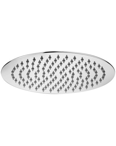 Верхний душ 230 мм Paffoni Bahamas ZSOF093CR