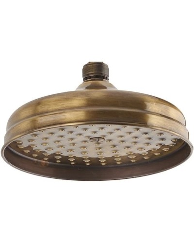 Верхний душ 215 мм Paffoni Belinda ZSOF046BR