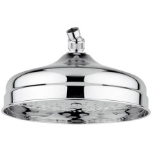 Верхний душ 215 мм Paffoni Belinda ZSOF046CR