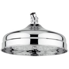 Верхний душ 215 мм Paffoni Belinda ZSOF046CR