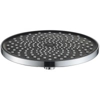 Верхний душ 200 мм Haiba HB006