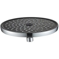 Верхний душ 200 мм Haiba HB007