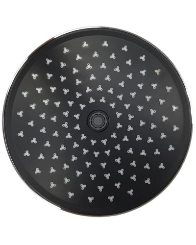 Верхний душ 200 мм Haiba HB007