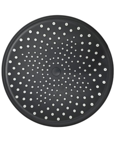 Верхний душ 200 мм Haiba HB009