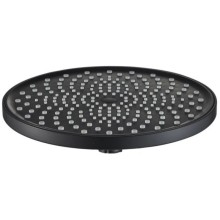 Верхний душ 200 мм Haiba HB009