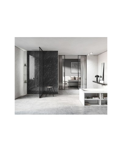 Верхний душ Kludi A-QA 6433005-00 Хром