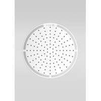 Верхний душ Kludi A-QA 6433005-00 Хром