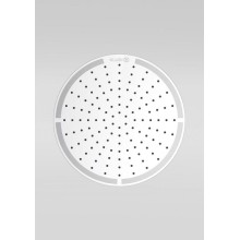 Верхний душ Kludi A-QA 6433005-00 Хром