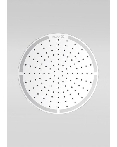 Верхний душ Kludi A-QA 6433005-00 Хром