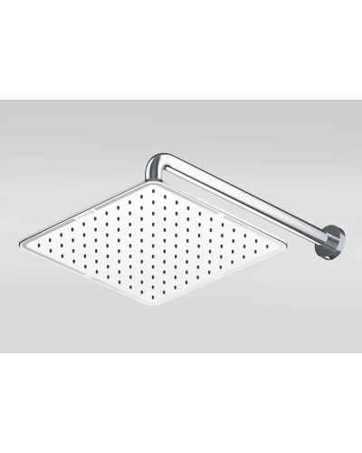 Верхний душ Kludi A-QA 6452005-00 Хром