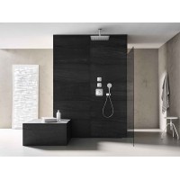 Верхний душ Kludi A-Qa 6444005-00 Хром