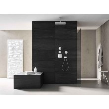 Верхний душ Kludi A-Qa 6444005-00 Хром