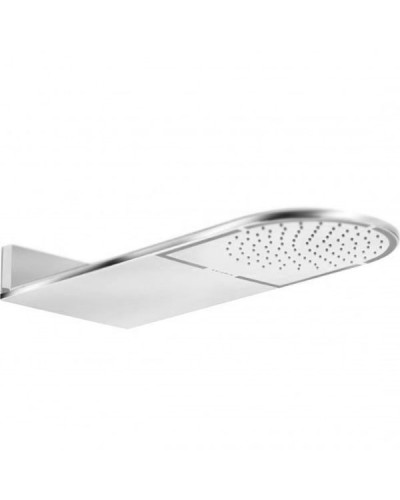 Верхний душ Kludi A-Qa 6487005-00 Хром