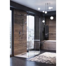 Верхний душ Kludi A-Qa 6487005-00 Хром