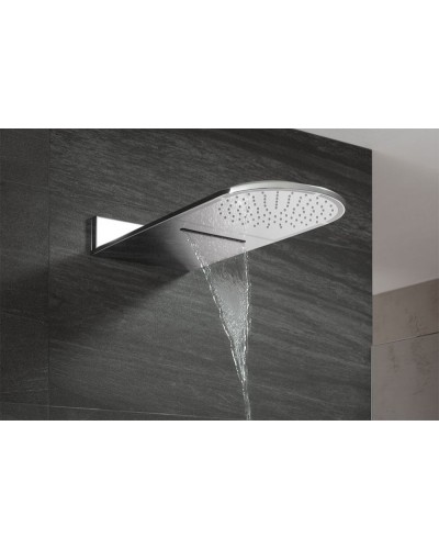 Верхний душ Kludi A-Qa 6488005-00 Хром