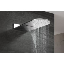 Верхний душ Kludi A-Qa 6488005-00 Хром