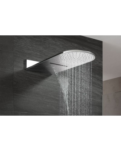 Верхний душ Kludi A-Qa 6488005-00 Хром