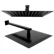 Верхний душ 300 мм Rea Square REA-P0650