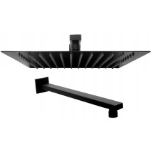 Верхний душ 300 мм Rea Square REA-P0650