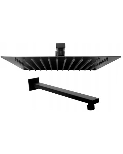 Верхний душ 300 мм Rea Square REA-P0650