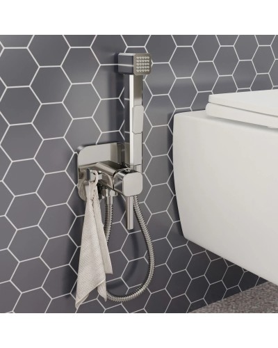 Гигиенический душ IDDIS Axes AXE1F1Ci20