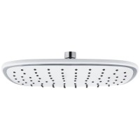 Верхний душ 260х200 мм Rose RH41