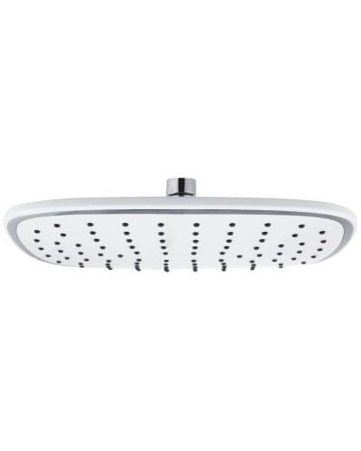 Верхний душ 260х200 мм Rose RH41