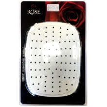 Верхний душ 260х200 мм Rose RH41