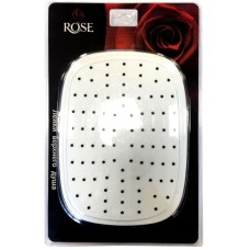 Верхний душ 260х200 мм Rose RH41