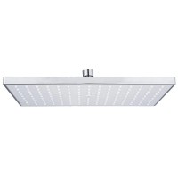 Верхний душ 280х180 мм Rose RH42F