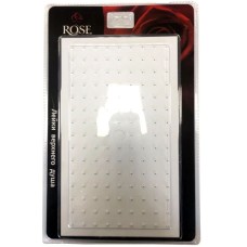 Верхний душ 280х180 мм Rose RH42F