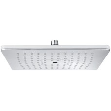 Верхний душ 275х225 мм Rose RH37