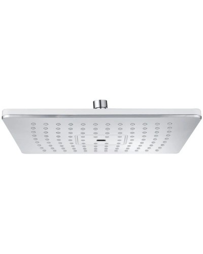 Верхний душ 275х225 мм Rose RH37