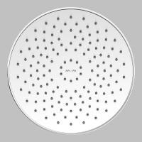 Верхний душ AM.PM Gem F0590000 Хром