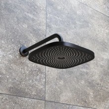 Верхний душ 260 мм IDDIS SpaHome SPA26BSi64