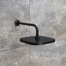 Верхний душ 260 мм IDDIS SpaHome SPA26BSi64