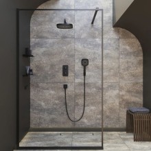 Верхний душ 260 мм IDDIS SpaHome SPA26BSi64