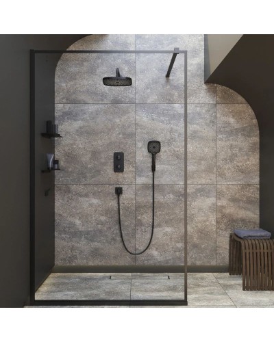 Верхний душ 260 мм IDDIS SpaHome SPA26BSi64