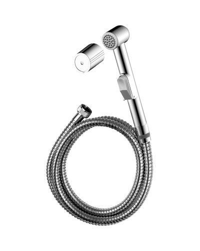 Гигиенический душ Lemark LM8014C Хром