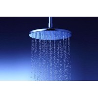 Верхний душ Jacob Delafon EO E14536-CP Хром