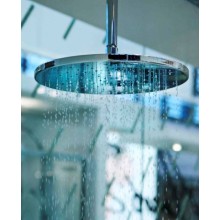 Верхний душ Jacob Delafon EO E14536-CP Хром