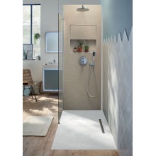 Верхний душ Jacob Delafon EO E14536-CP Хром