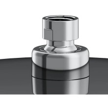 Верхний душ 250 мм Damixa Scandinavian Pure 936050000