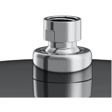 Верхний душ 250 мм Damixa Scandinavian Pure 936050000