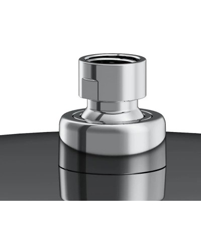 Верхний душ 250 мм Damixa Scandinavian Pure 936050000