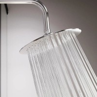 Верхний душ 250 мм Damixa Scandinavian Pure 936050000