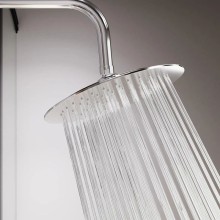 Верхний душ 250 мм Damixa Scandinavian Pure 936050000